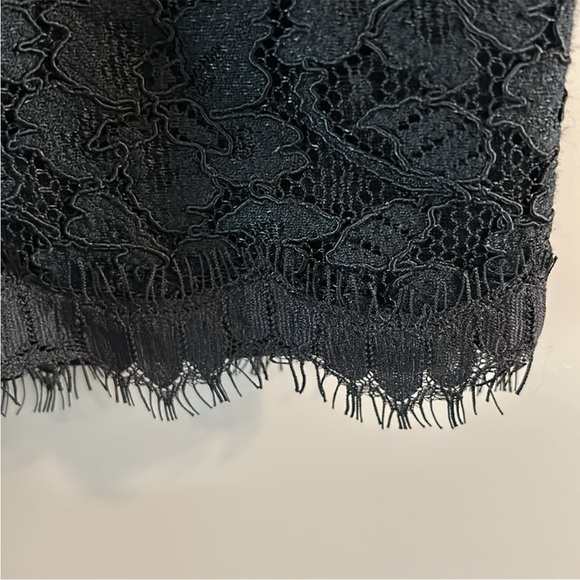 DVF Scotia Lace Pencil Skirt NWT - Picture 7 of 17